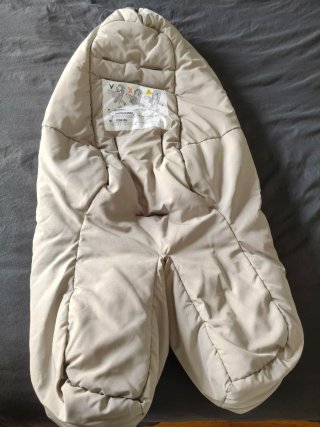 Saco Silla Stokke