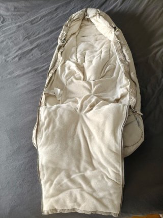 Saco Silla Stokke