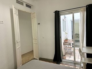 Piso en venta en Mercado en Alicante