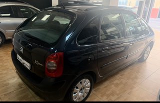 Citroen Xsara PICASSO 1.6 SX TOP