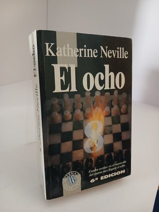 El ocho