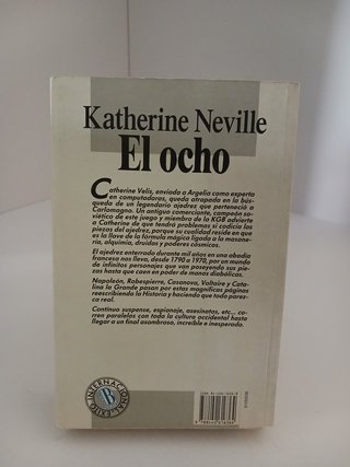 El ocho