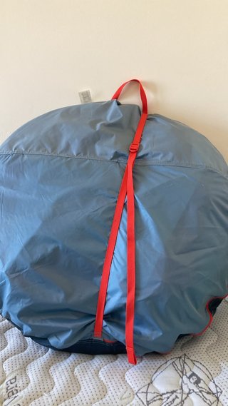 Tenda Quechua 2 Seconds