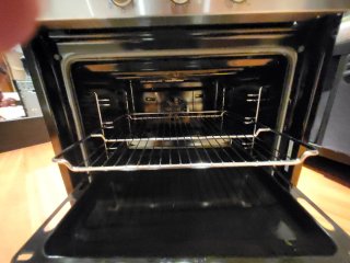 Horno Balay