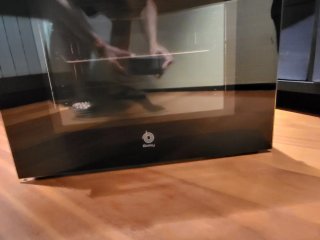 Horno Balay