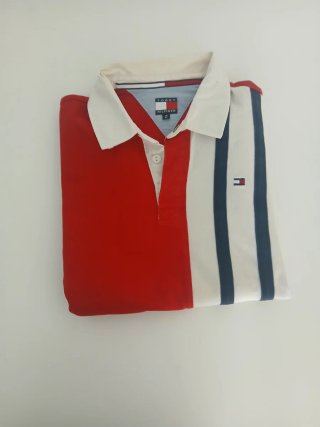 Polo Tommy Hilfiger