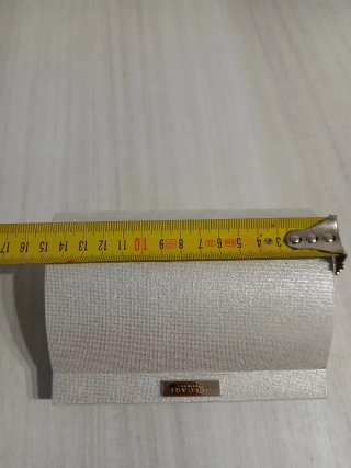 Pochette Bvlgari Oro