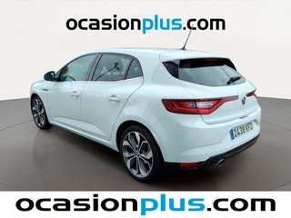 Renault Megane Zen Energy TCe 97 kW (130 CV) EDC