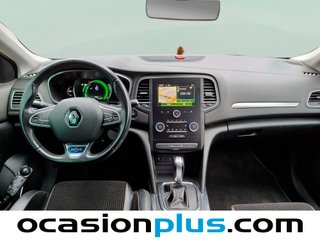 Renault Megane Zen Energy TCe 97 kW (130 CV) EDC