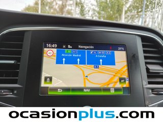 Renault Megane Zen Energy TCe 97 kW (130 CV) EDC