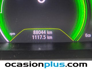 Renault Megane Zen Energy TCe 97 kW (130 CV) EDC
