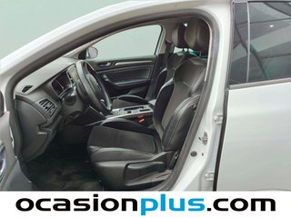 Renault Megane Zen Energy TCe 97 kW (130 CV) EDC
