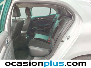 Renault Megane Zen Energy TCe 97 kW (130 CV) EDC
