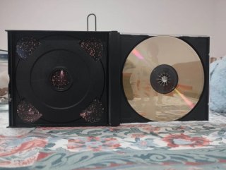 Michael Jackson HIStory 2 CD