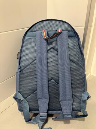 Mochila El Ganso Azul