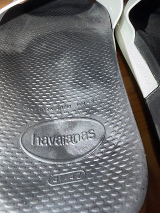 Sandalias Havaianas Talla 43-44