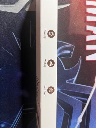 Stylus Pen para Tablet – Nuevo con caja