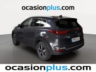 Kia Sportage 1.6 CRDi MHEV Drive Plus 4x2 100 kW (136 CV)