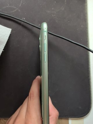 iPhone 11 para piezas