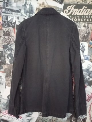 Chaqueta Carhartt Vintage