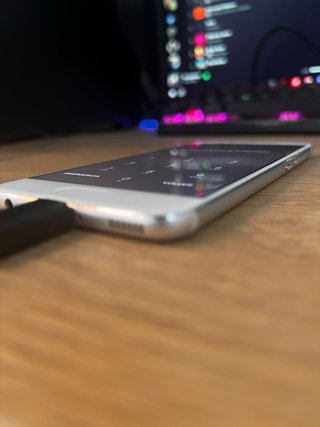 Huawei P10 Plata