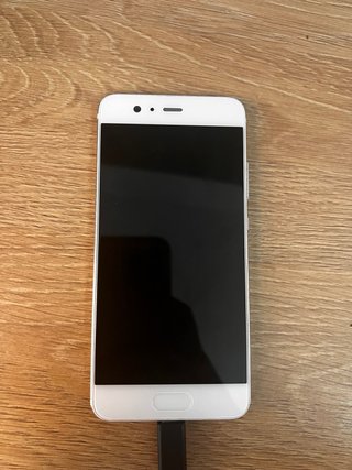 Huawei P10 Plata