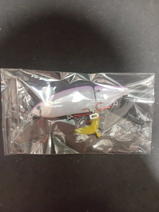 Señuelo de Pesca S.t Lures