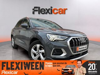 Audi Q3 35 TDI 110kW (150CV) S tronic