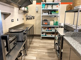 Restaurante equipado llave en mano · Almendralejo