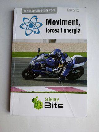 Física i Química 2n ESO