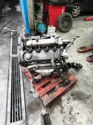 Motor 186A9000