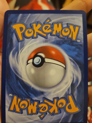 Carta Pokémon Dhelmise 039/084