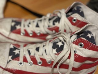 Zapatillas Converse Talla 41 Unisex
