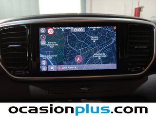 Kia Sportage 1.6 CRDi MHEV Drive Plus 4x2 100 kW (136 CV)