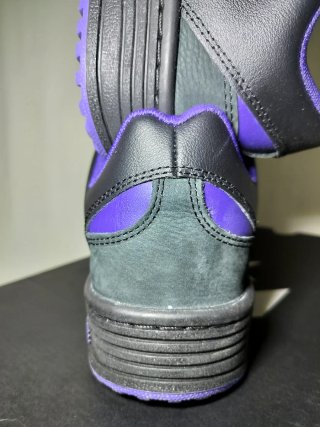 Converse All Star Sneakers Leather Women's Men's