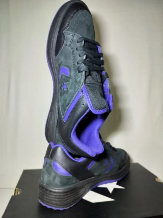 Converse All Star Sneakers Leather Women's Men's