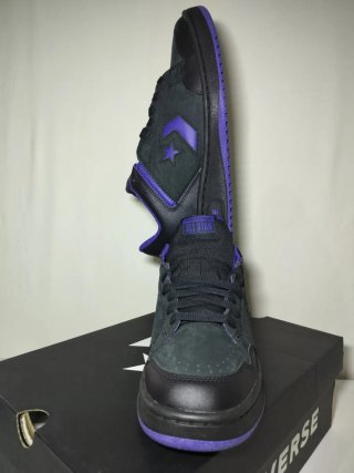 Converse All Star Sneakers Leather Women's Men's