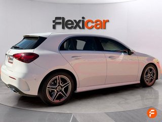 Mercedes-Benz Clase A A 200
