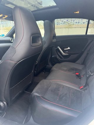 Mercedes-Benz Clase A 2021