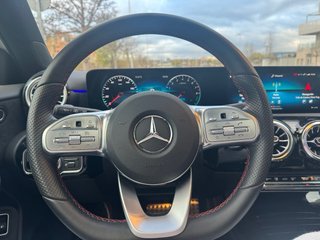 Mercedes-Benz Clase A 2021
