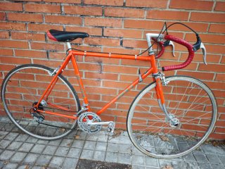 Bicicleta Gitane