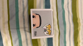 Funko Pop NBA Klay Thompson #22