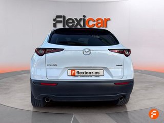Mazda CX-30 e-SKYACTIV-G 2.0 90 kW 2WD Evolution