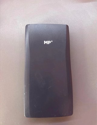 Calculadora científica MP