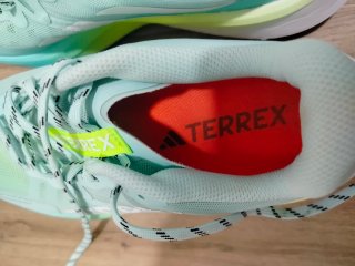 Zapatillas Adidas Terrex Trail Running