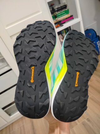 Zapatillas Adidas Terrex Trail Running