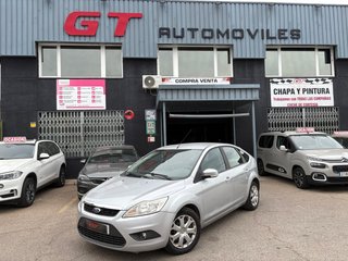 Ford Focus tdci