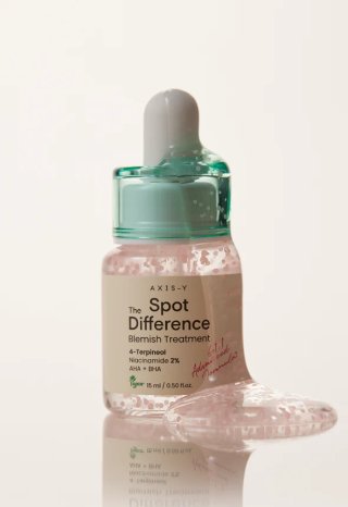 AXIS-Y The Spot Difference Blemish Treatment