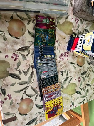 Cromos Adrenalyn Megacracks 26-27