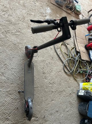 Patinete Eléctrico Xiaomi